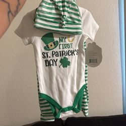 Baby Clothes