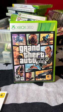GTA 5