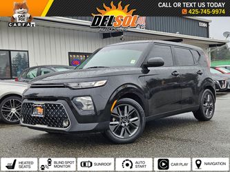 2021 Kia Soul