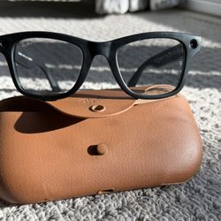 Ray-Ban Meta Wayfarer (Gen 2)