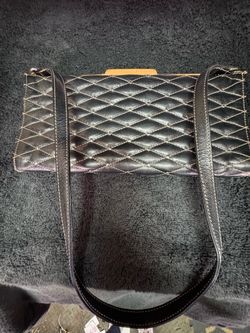 Mini bolsa de piel Totalmente de Cuero