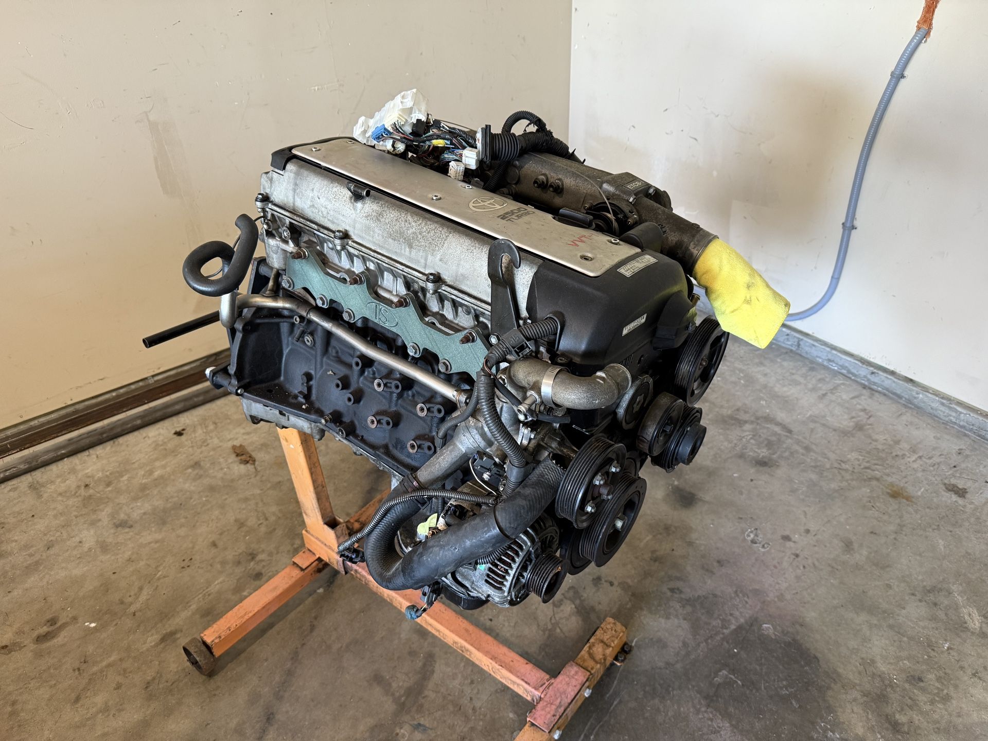 1jz Vvti