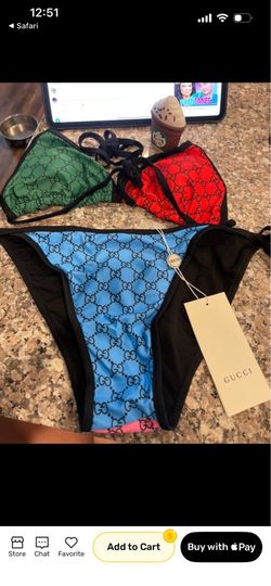 Bathing suits large xl