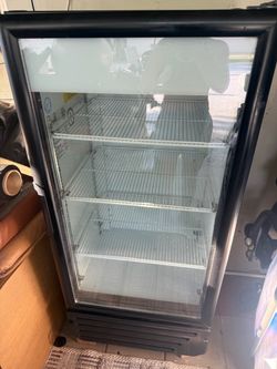 Freezer