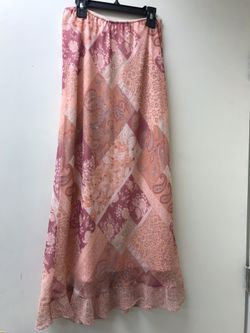 Size 10 Pierre Cardin skirt