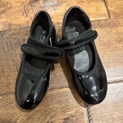 Target Danskin Tap Shoes Size 12