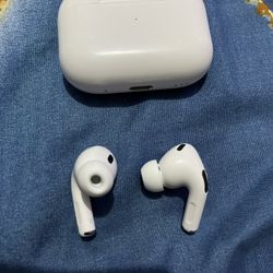 AirPods Pro2