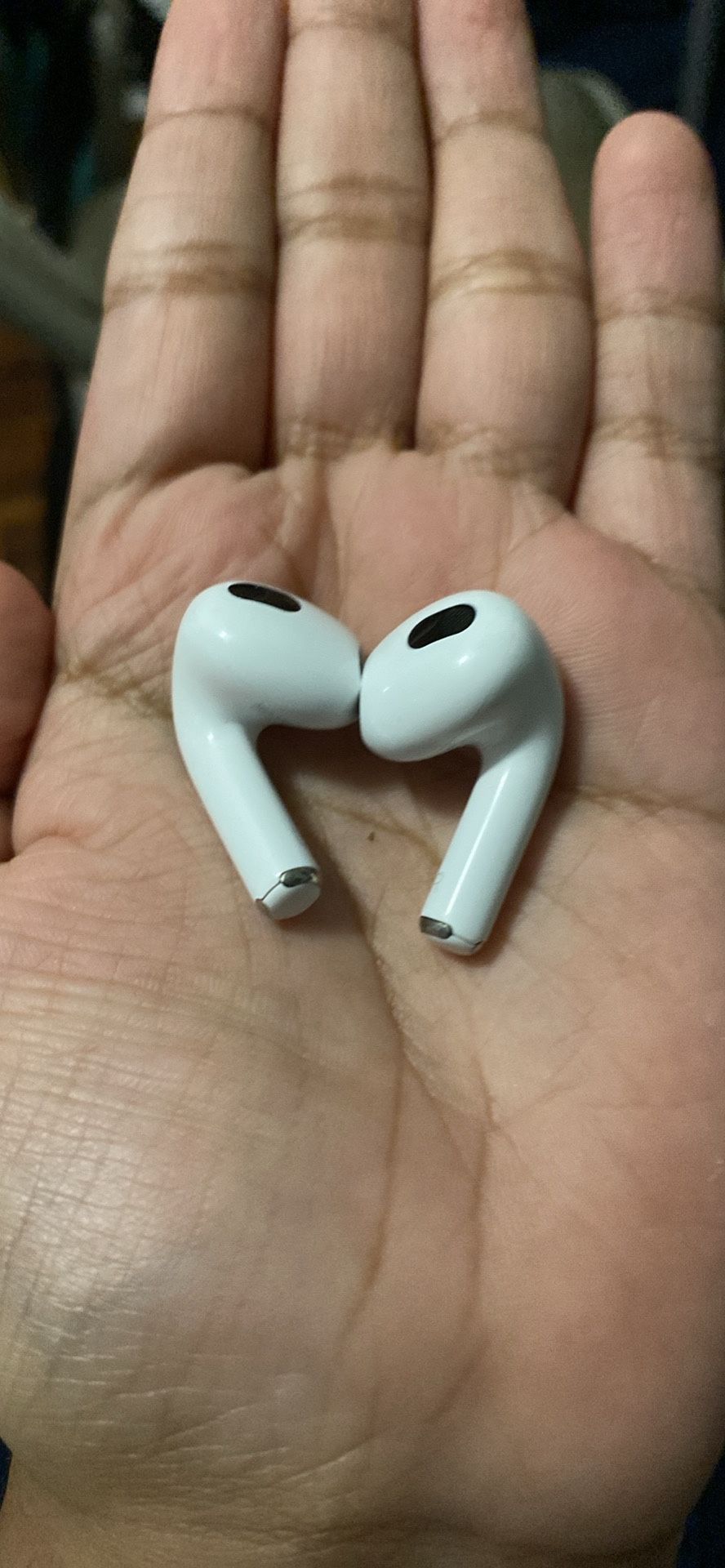 Earbuds