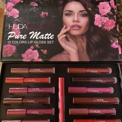 Labiales Mate Each $7