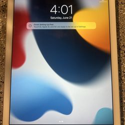 iPad Air 2 