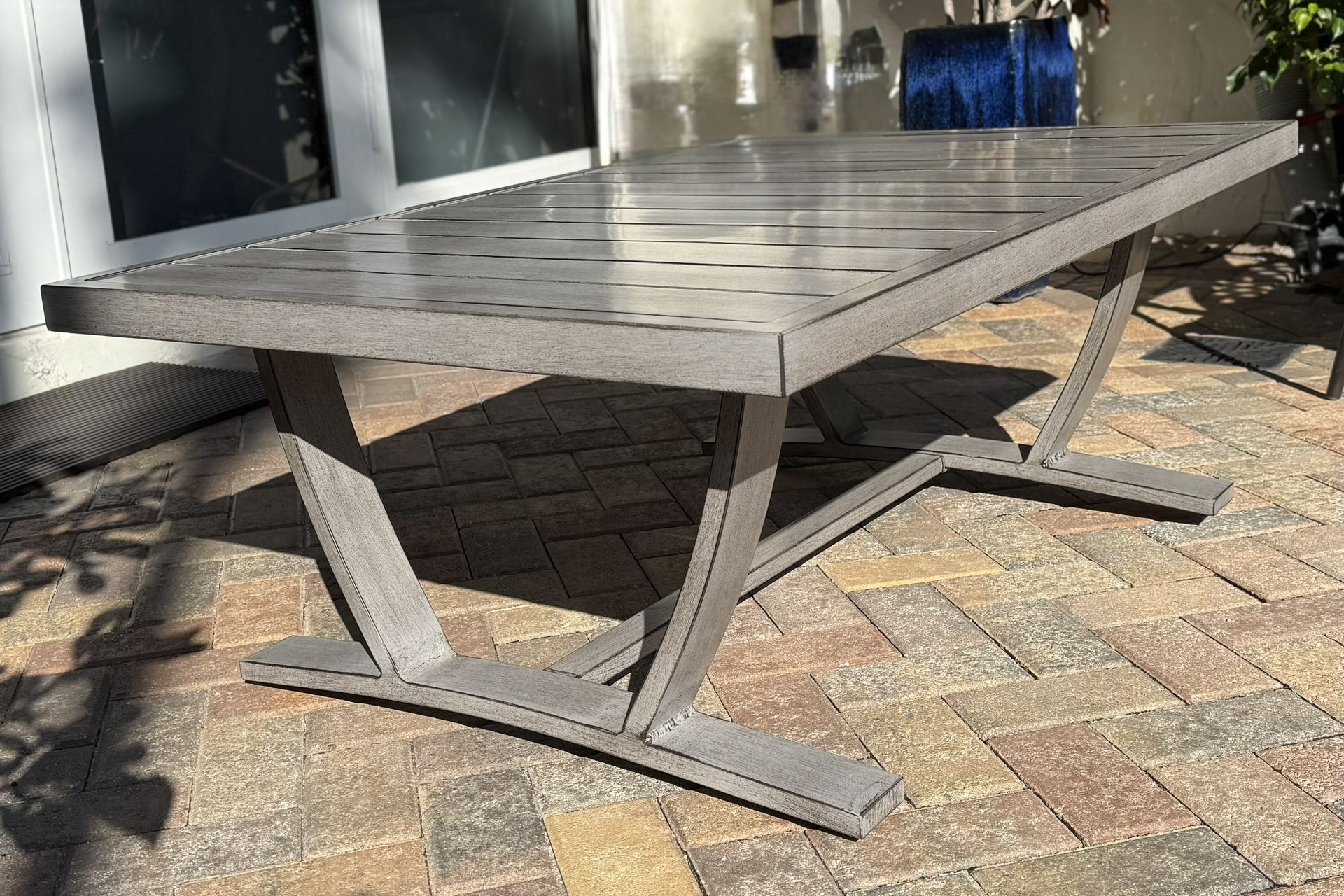 Patio Table