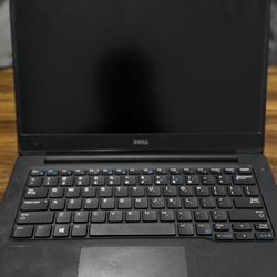 Dell 13 Laptop