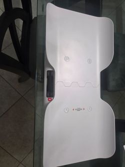 Baby Scale