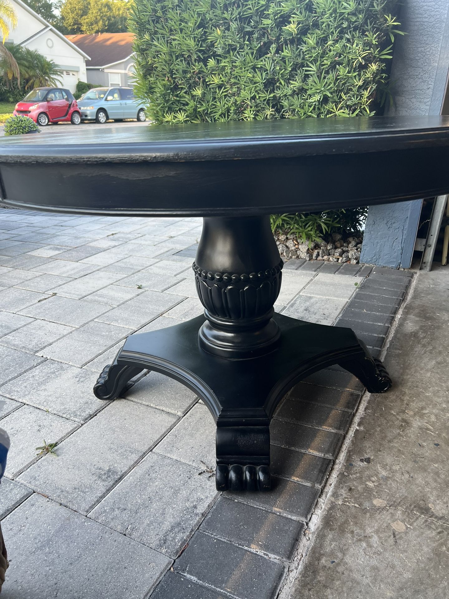 Dining Room Table