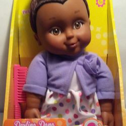 2014 Darling Dana Positively Perfect AA Doll
