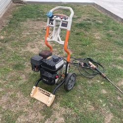Generac Power washer 