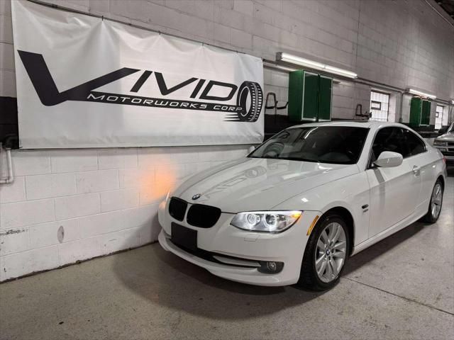 2013 BMW 328i