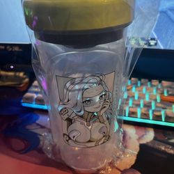 Waifu Cup S6.9: Android 69 Gamersupps