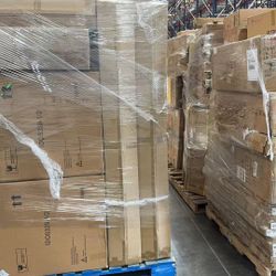 return furniture pallets mix