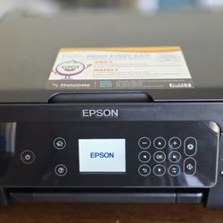 Epson Expression Home XP-4105&nbsp; Wireless All-in-One Color Inkjet Printer