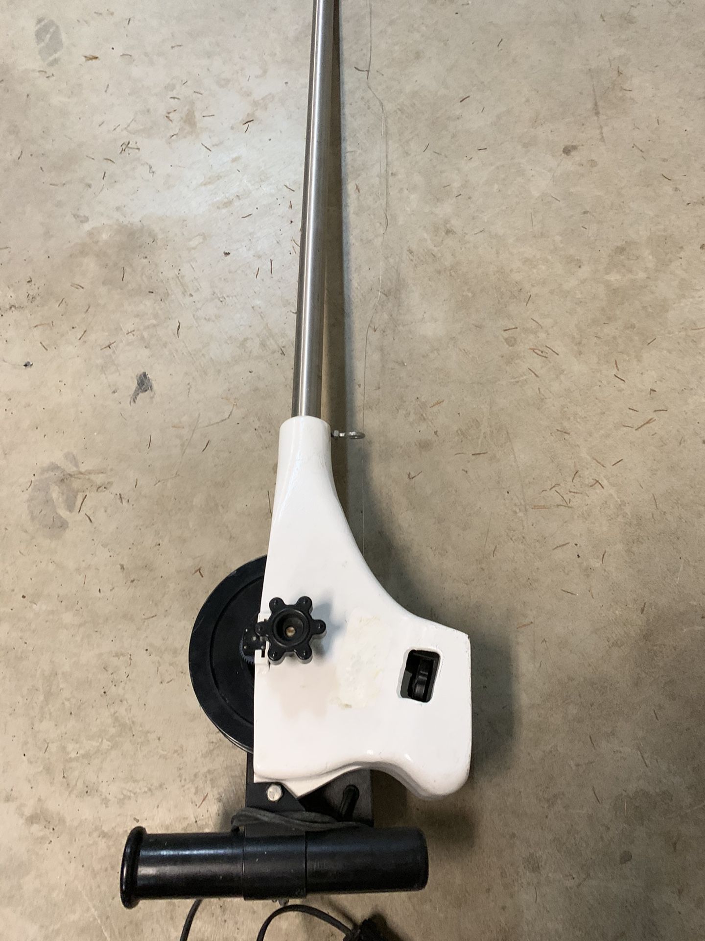 Cannon electric downriggers for Sale in Federal Way, WA OfferUp