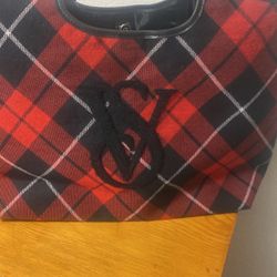 Brand New Victoria Cloth Bag 