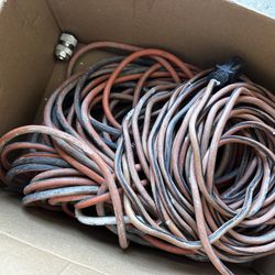 Extensiones Eléctricas 