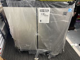 🔥 BRAND NEW RCA Side-by-Side Refrigerator | Never Used | Retail $697 ✨