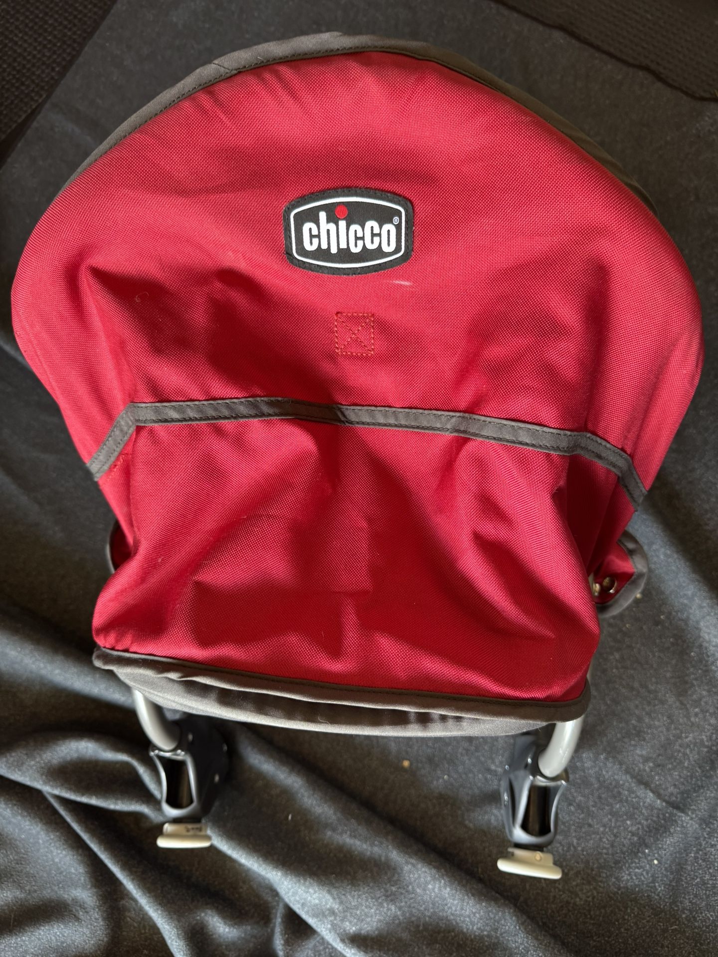 Chicco Portable High Chair