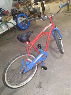 Huffy Bicycle 