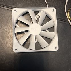 NZXT 120mm Fans 