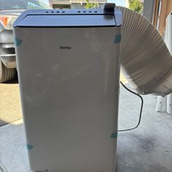 Danby 12,000 BTU Portable Air Conditioner