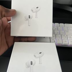 AirPod Pro 2