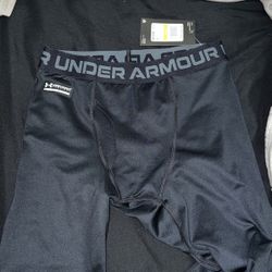 Under Armour Tactical Legging