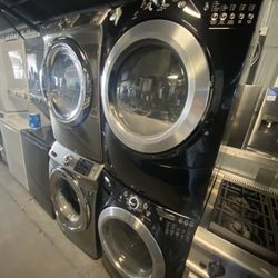 Whirlpool Washer Drher 