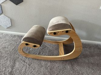 Ecordesk Kneeling Chair