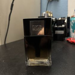 Dior Homme Parfum Tester (75ml)