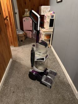 Hoover Smartwatch Pet Complete Carpet Cleaner