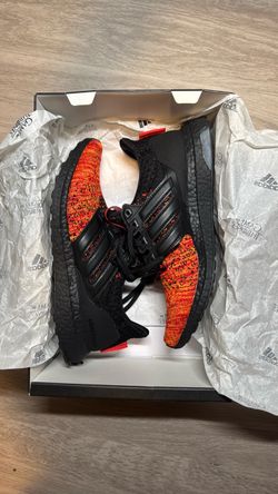 Game of Thrones House Targaryen Adidas ultraboost