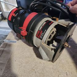 Craftsman 1-1/2 Hp Router
