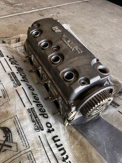92-00 Honda Civic Parts