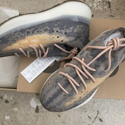 Adidas Yeezy Boost 380 Mist - FX9764 - US8.5 NWB