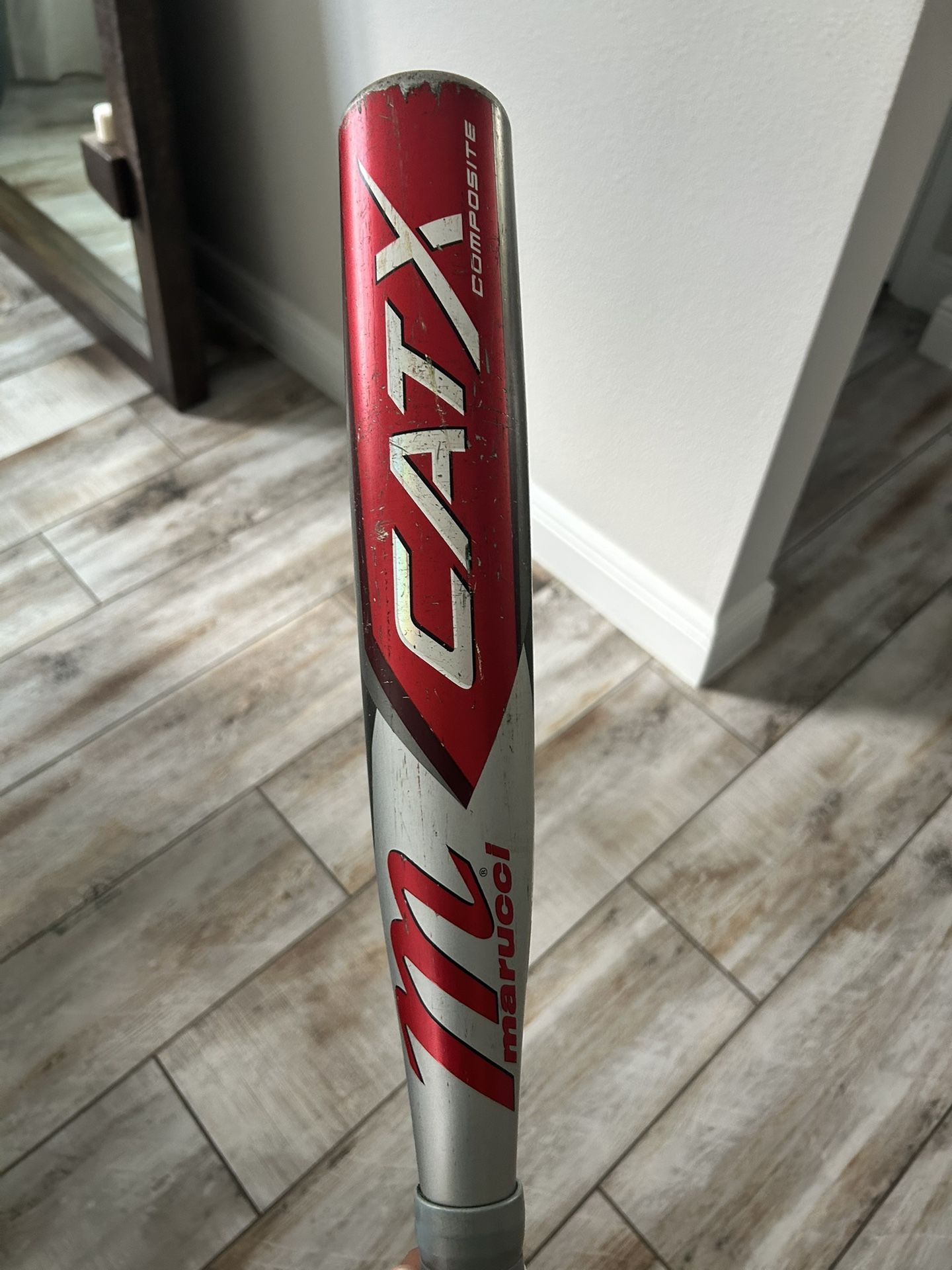Marucci Cat X Composite (30/20)