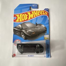 Hot Wheel 