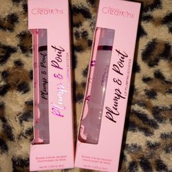 Beauty creations lip plumbing booster 💋