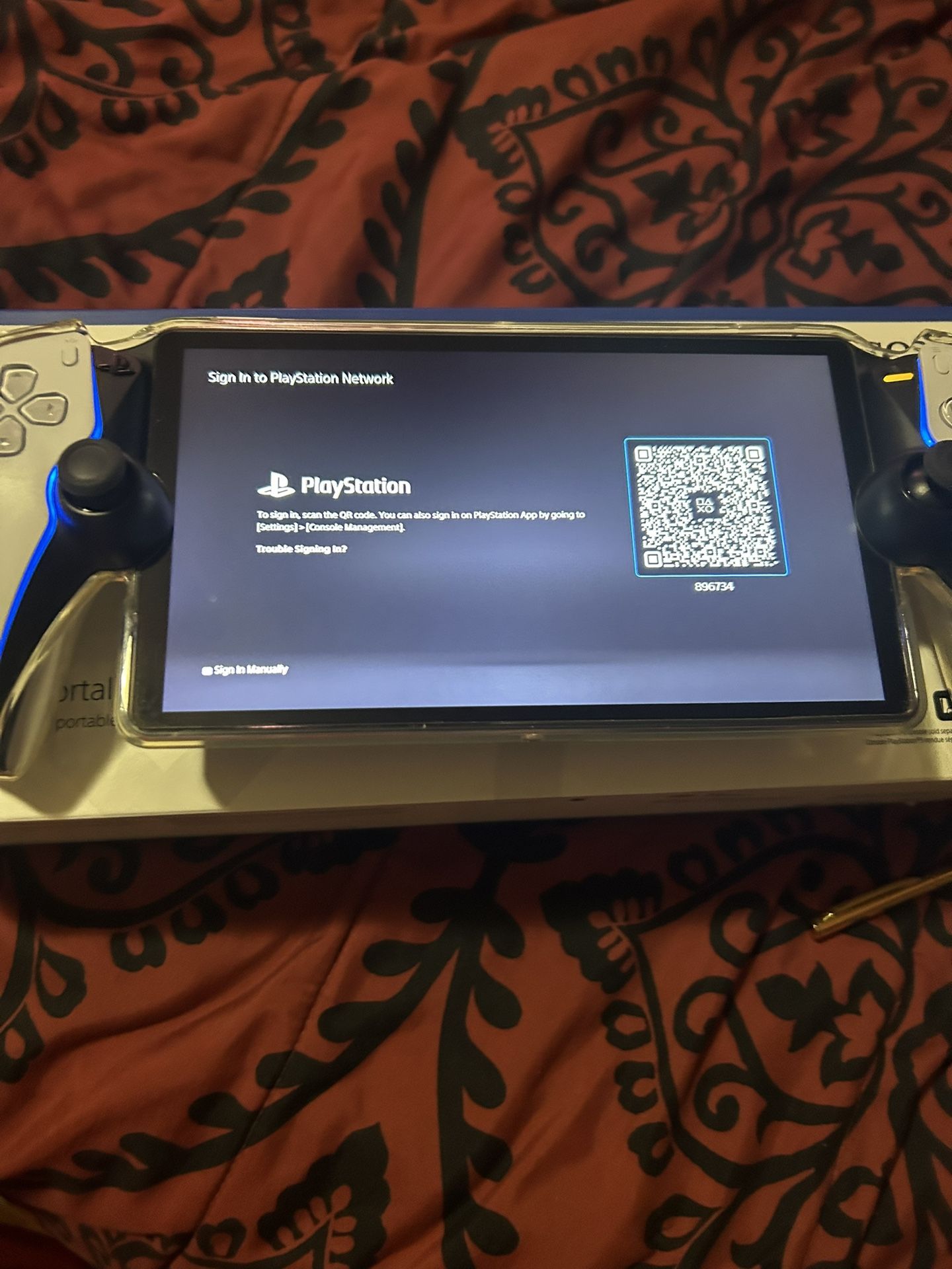 PlayStation Portal