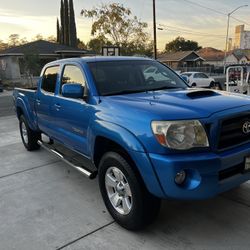 2006 Toyota Tacoma