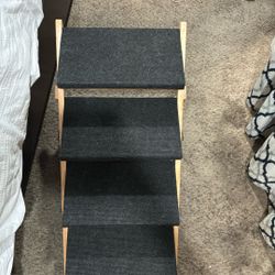 Pet Stairs