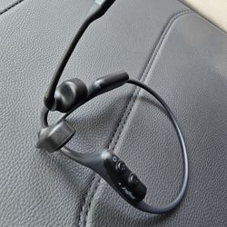 AfterShokz Aeropex Bluetooth Headset 