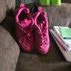 Shoes